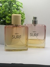 Vintage original AEO American eagle Surf 1.7oz Perfume