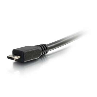USB Charging Charger Data Cable Cord Garmin Varia RTL515
