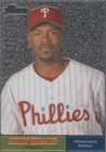 2010 Topps Heritage - Jimmy Rollins #C30