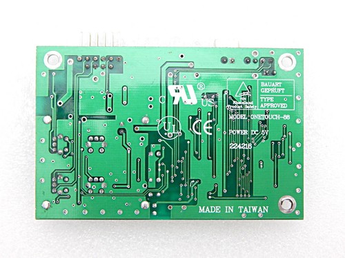 Controlador de pantalla táctil OneTouch SA-923B-01 SAW con cable RS232/PS2 - Imagen 2 de 3