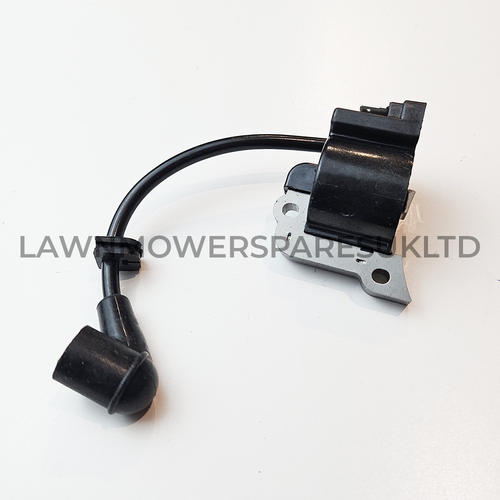 Genuine Cobra BV26C (up to July 2020) Blower Vacuum Ignition Coil 1E34F-7B.5 - Picture 1 of 4