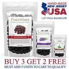 Charcoal Incense Cones BACKFLOW 1.25" Bulk For Waterfall Burner Holder Lot