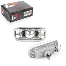 2x Blinker Blinkleuchte glasklar links rechts für Audi A4 8E B6 B7 Cabrio 8H