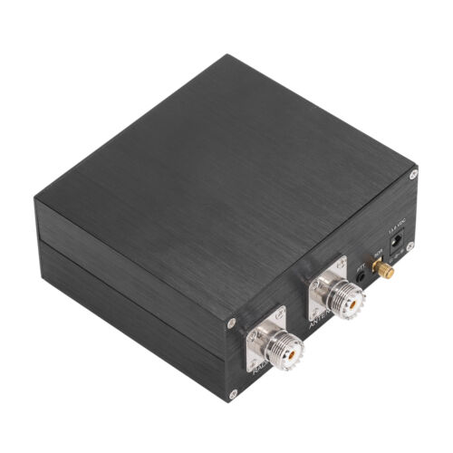 SDR Transceiver Schalter 100W DC auf 160MHz Antenne Sharer TR Switch Box mit - Bild 16 von 22