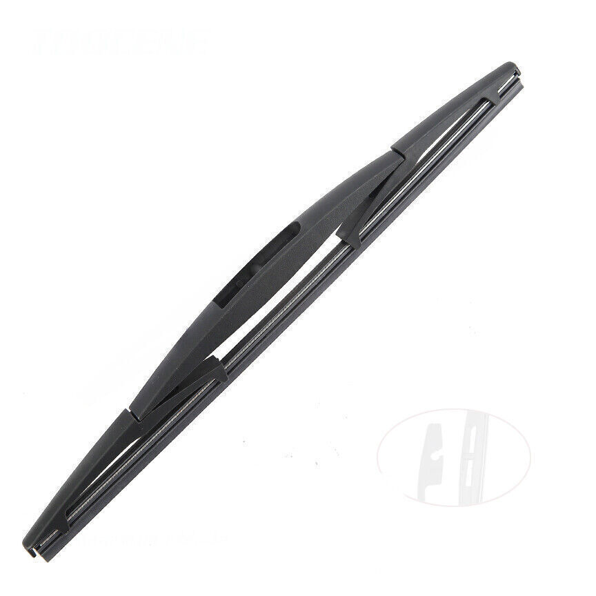 Genuine Ace Car Parts Rear Wiper Blade For Honda Jazz Mk4 Hatchback (2015+) – 35cm/14 Inch, Easy DIY Fit