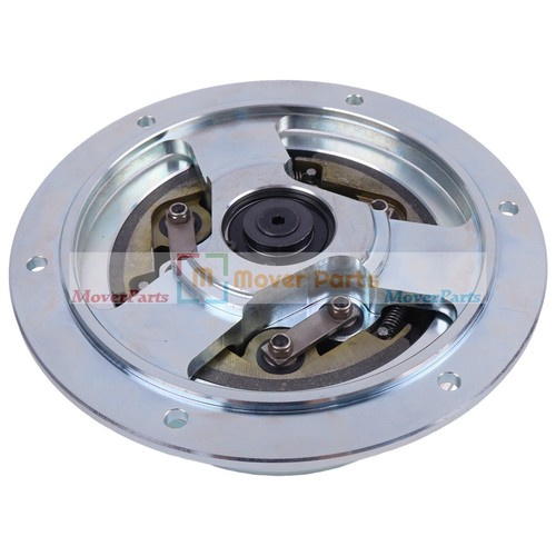 Clutch Assy 107-0349 For Thermo King TS / MD / RD / T-Series TS200 TS300 TS500 - Picture 6 of 6