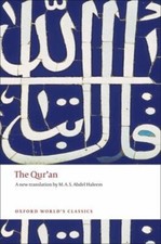 The Qur'an Paperback M. A. S. Abdel Haleem