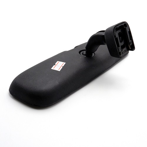 Interior Inside Rear View Mirror Black For Toyota Vigo Inova Vios Camry 2004 14 - Picture 6 of 6