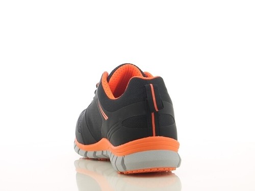 Super Light Safety Shoes LIGERO S1P ESD SRC Work Shoes PRIME - Picture 3 of 16