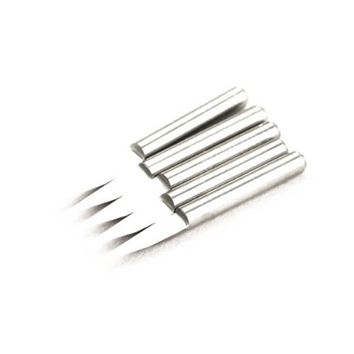 10x Carbide PCB Engraving Bits CNC Router Tool 20° 0.2mm - Picture 1 of 11