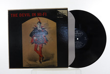 Hermann Scherchen Vinyl