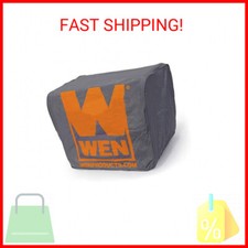 WEN 56404 Universal Weatherproof Generator Cover, Small