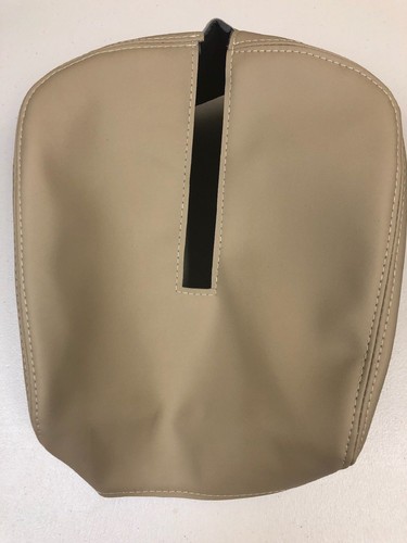 2007 Chevy Tahoe LT LS LTZ Z71 Center Console Storage Compartment Lid Cover Tan - Bild 6 von 7