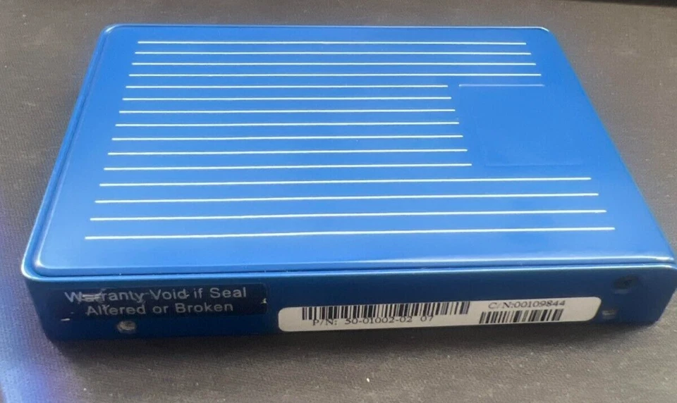 Sandisk Lightning 400GB 2.5" 6gbps SAS SSD (Dell, HP, etc compatible) - Image 2 of 2