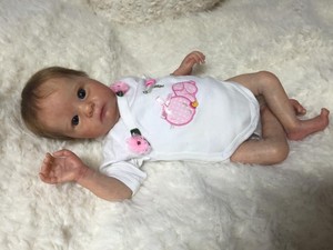 bebe reborn kit tink