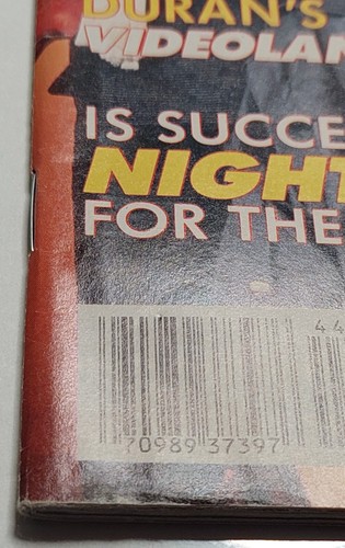 Rivista Tiger Beat inverno 1984 Duran The Jacksons super speciale regali rock  - Foto 3 di 4