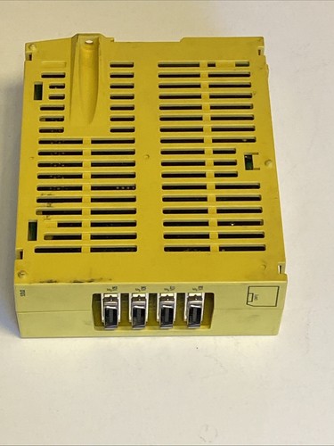 FANUC PLC A02B-0236-C204 - Picture 6 of 10
