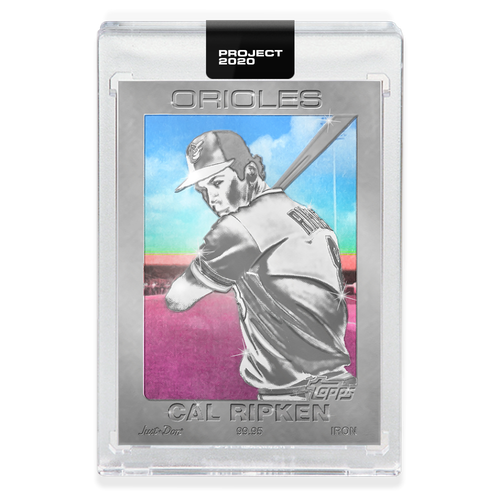 Topps Project 2020 You Pick You Finish Your Set! | Inklusive P2020 Box KOSTENLOSER VERSAND - Bild 48 von 173