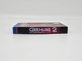 Gremlins 2 The New Batch Nintendo NES