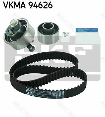 Timing Belt Set Kit Ford Mazda:RANGER,BT50 6M346M250AA 1449044 6M346K254AA - Picture 2 of 6