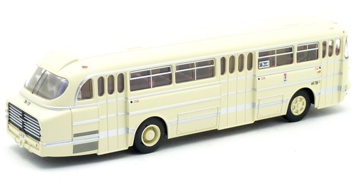 Brekina Ikarus 55 66 Bus Stadtbus Linienbus DDR Modell zur Auswahl 1:87 H0 - Bild 3 von 49