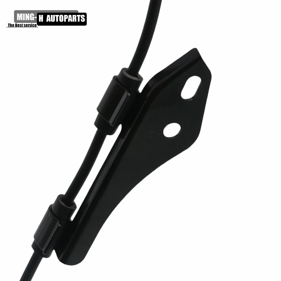 Pair Front LH& RH ABS Wheel Speed Sensor For 2010-15 Toyota Prius 12-17 Prius V Foto 4 de 4