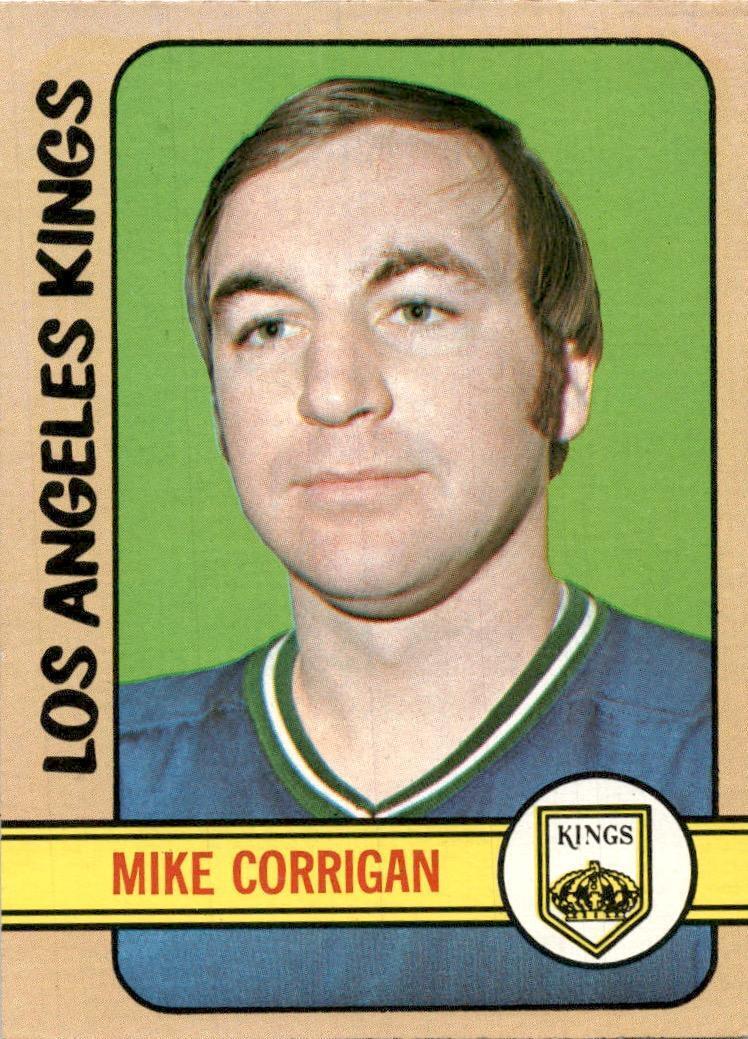 1972-73 Topps #89 Mike Corrigan Free S&H!!