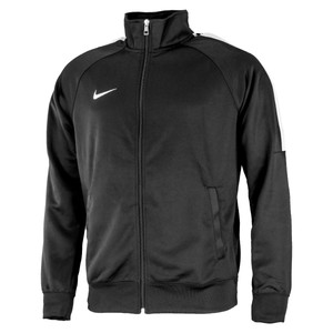 NIKE TEAM CLUB Full Zip Hoody Herren Kapuzenjacke Hoodie NIKE TEAM CLUB Full Zip Hoody Herren Kapuzenjacke Hoodie