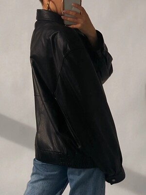 ジャケット・アウター 9090 Leather Jacket M 9090 Leather Jacket M