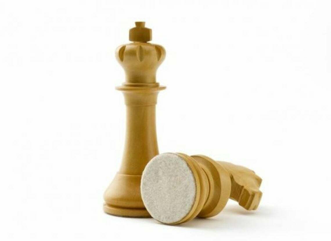 Official World Chess Premium Set - buy online with worldwide shipping – World  Chess Shop