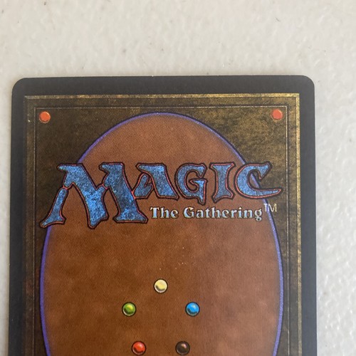 Urza's Tower (Forest) MP Antiquities MTG Magic the Gathering each - Picture 5 of 7