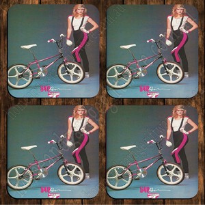 torker 2 bmx
