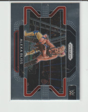 2022 Panini Prizm WWE Alexa Bliss Card #37