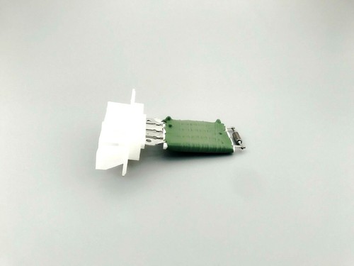 Heater Blower Resistor 1K0959263A for VW Golf MK5/MK6 PASSAT Jetta Touran Tiguan - Picture 7 of 7