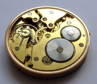 rare SWISS antik Taschenuhren Uhrwerk eBay