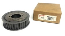 Browning 36 Groove Gearbelt Pulley 36LH100 NOS