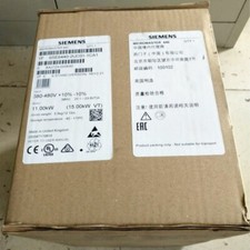 1PCS Brand New 6SE6440-2UD31-1CA1 Siemens 6SE6 440-2UD31-1CA1  Fast Shipping