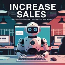 AI Chatbots for Your Website: Boost Sales, Enhance Support, Drive Conversions