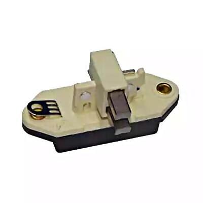 HUCO Alternator Voltage Regulator 14V Fits ALFA ROMEO AUDI BMW FIAT FORD 1963