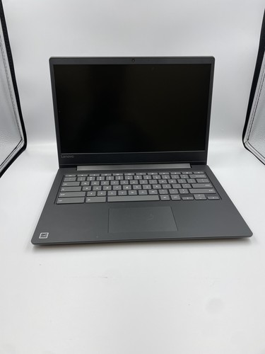 Lenovo 81JW0001US Chromebook S330 MediaTek MT8173C 4GB LPDDR3 32GB Emmc SSD - Bild 1 von 7