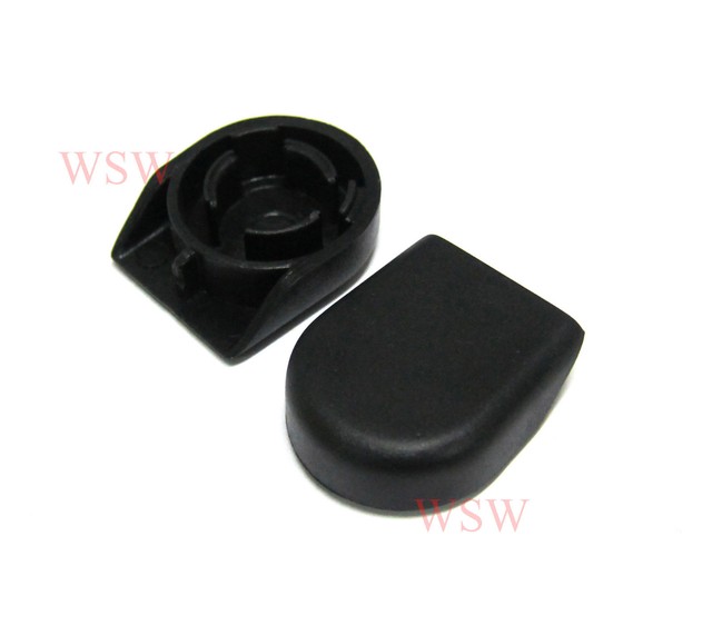 Windshield Wiper Arm Base Cover Cap For Toyota Pickup Hilux 4runner
