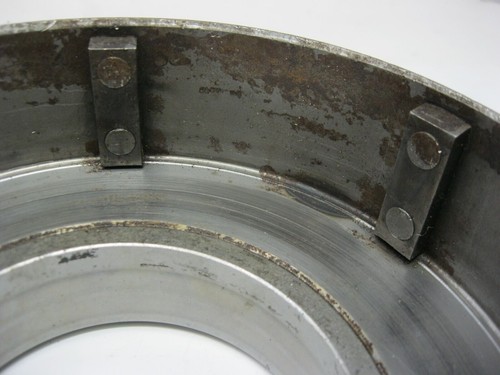 37 Tooth Clutch Basket c/w Starter Ring Gear for 80-84 Harley-Davidson 37702-70A - Picture 5 of 5