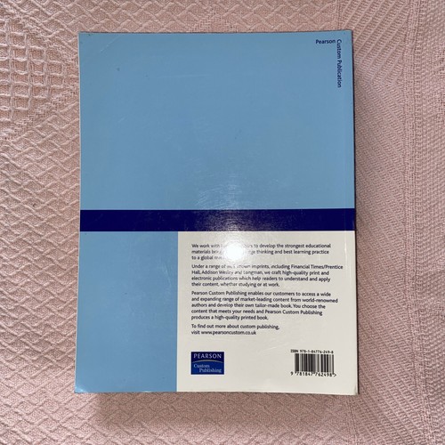 LUBS2850 MARKETING (Second Edition) By Robert Duke - Picture 2 of 6