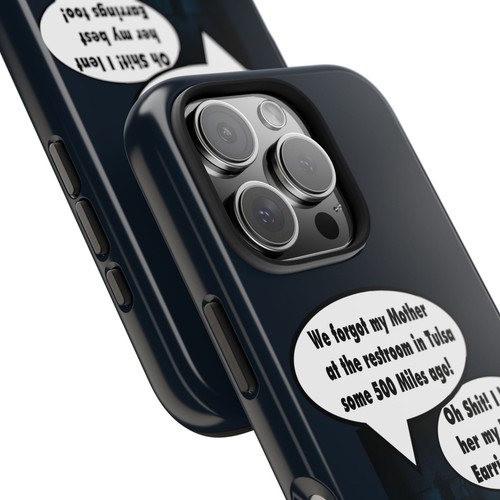 Funny Mother in law Meme, iPhone 16, 15, 14 Pro Max, 13, 12, 11 Pro, XR, XS Max - Afbeelding 5 van 92