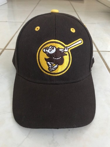 Buy San Diego Padres Throwback Swings 