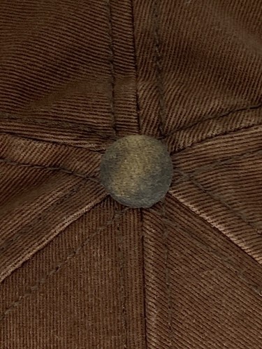Gut Deer? Hunting Hat Buck Wear Cap Camouflage Outdoors Camo Cotton Buckwear - Picture 9 of 19