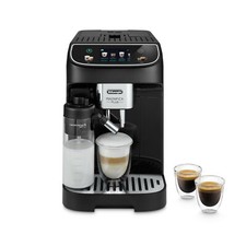 De'Longhi ECAM320.60.B Magnifica Plus Kaffeemaschine schwarz Kaffeevollautomat 