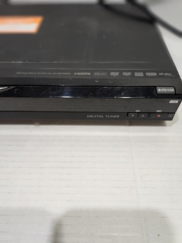 Panasonic DMR-EZ28 HDMI DVD Recorder For Parts/Repair Read Description  - Picture 3 of 8
