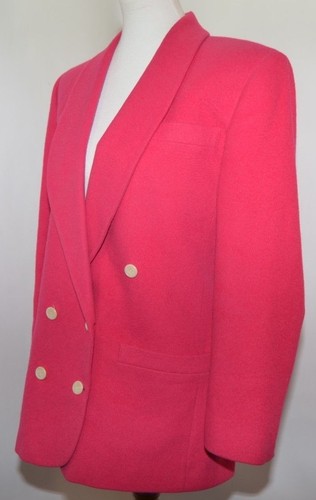 Jacket Pink Hair 8 Camel Vtg Euc 100 Womens Donna Nordstrom Pbm IFFRwHXq