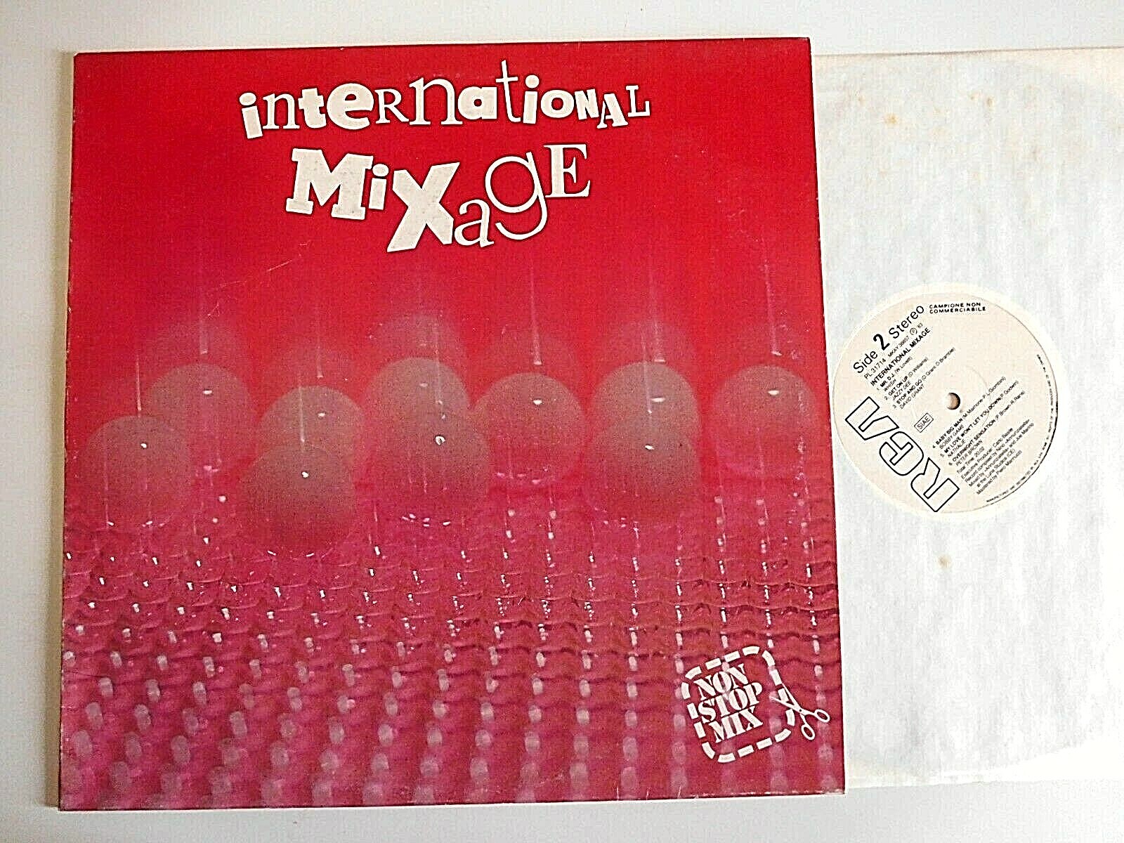 Foto 1 di 1